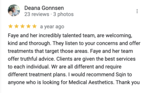 Client Testimonial 3